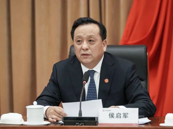 中央决定：中石化党组通告编削