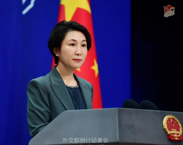 粗野部：中国事间谍步履的受害者