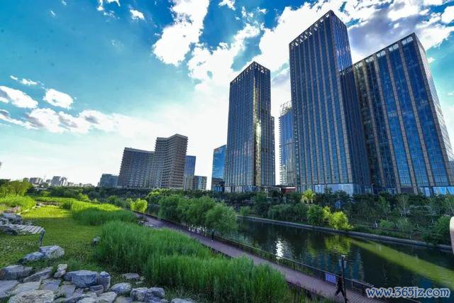 消夏大餐、潮玩失业……副中心推出暑期宠客“十五条”!超多精彩等你来~