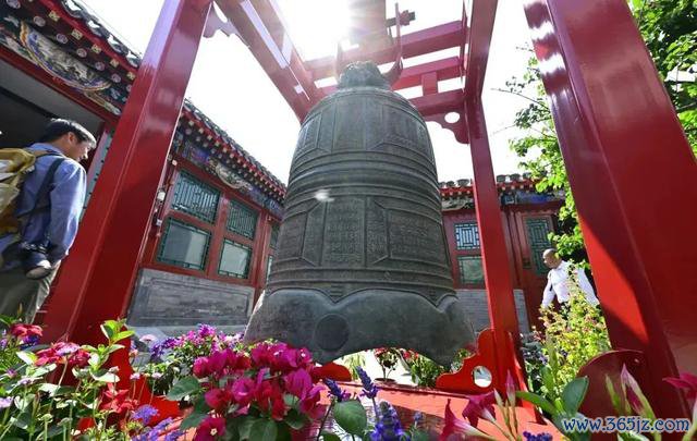 消夏大餐、潮玩失业……副中心推出暑期宠客“十五条”!超多精彩等你来~