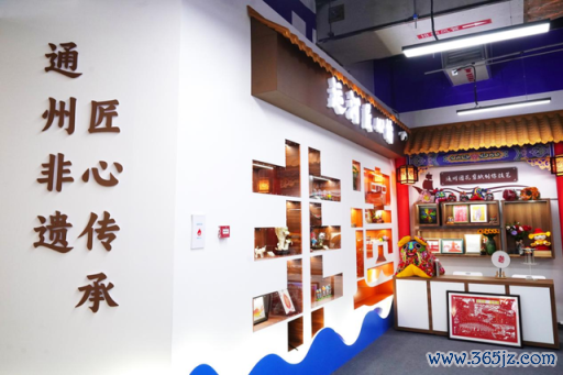 消夏大餐、潮玩失业……副中心推出暑期宠客“十五条”!超多精彩等你来~