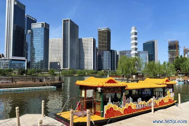 消夏大餐、潮玩失业……副中心推出暑期宠客“十五条”!超多精彩等你来~