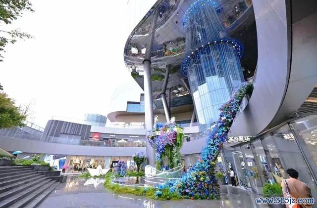 消夏大餐、潮玩失业……副中心推出暑期宠客“十五条”!超多精彩等你来~