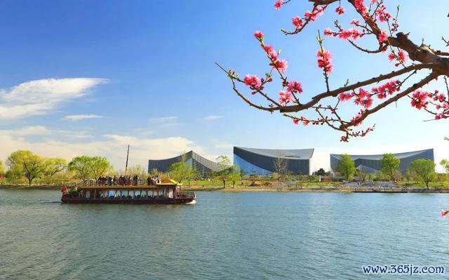 消夏大餐、潮玩失业……副中心推出暑期宠客“十五条”!超多精彩等你来~